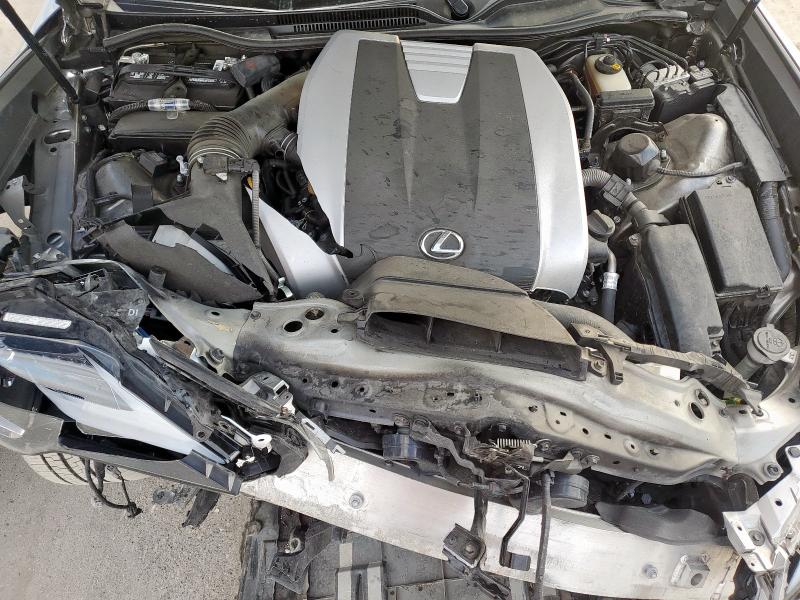 Foto 11 de la subasta – 2021 LEXUS RC 350 BASE con VIN JTHGZ5BC2M5024140