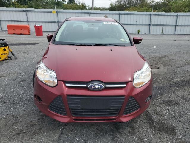 Photo 5 from auction – 2014 FORD FOCUS SE with VIN 1FADP3F27EL296332