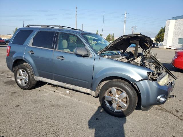 Photo 4 from auction – 2010 FORD ESCAPE XLT with VIN 1FMCU0DG9AKC96159
