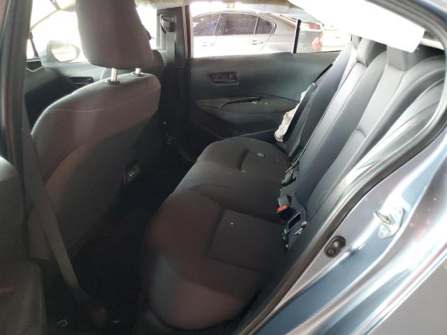 Photo 10 from auction – 2023 TOYOTA COROLLA LE with VIN 5YFB4MDE9PP047411