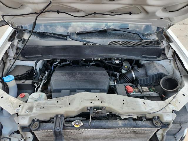 Photo 12 from auction – 2012 HONDA PILOT TOUR with VIN 5FNYF4H98CB080455