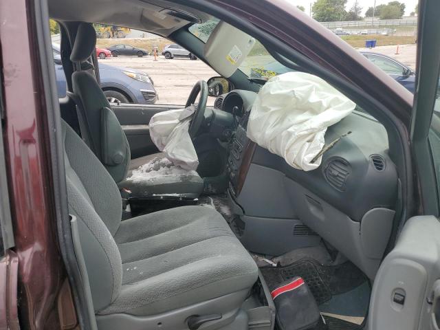 Photo 7 from auction – 2004 CHRYSLER TOWN-COUNT with VIN 2C4GP44R74R507807