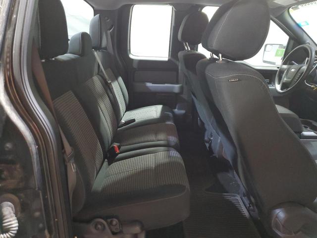 Photo 10 from auction – 2014 FORD F150 SUPER with VIN 1FTFX1EF7EFB54220