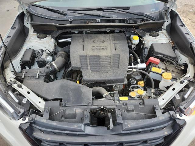 Photo 12 from auction – 2023 SUBARU FORESTER PREMIUM with VIN JF2SKADCXPH404322