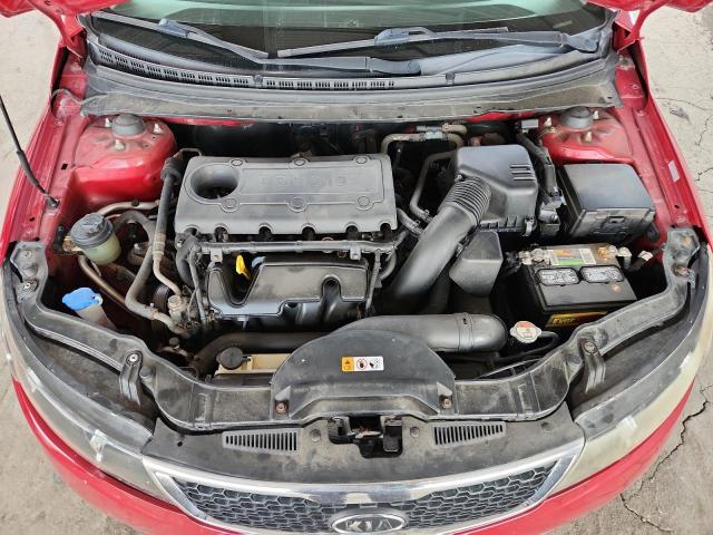Photo 11 from auction – 2013 KIA FORTE EX with VIN KNAFU4A20D5727330