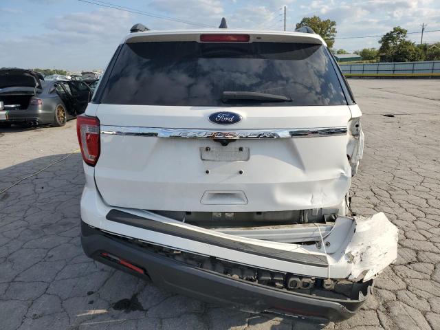 Photo 6 from auction – 2018 FORD EXPLORER with VIN 1FM5K7B82JGB39112