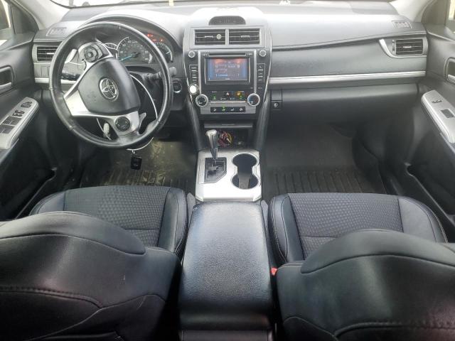 Photo 8 from auction – 2013 TOYOTA CAMRY L with VIN 4T1BF1FKXDU721345