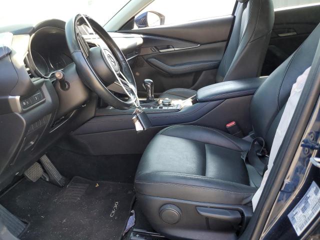 Photo 7 from auction – 2020 MAZDA CX-30 SELE with VIN 3MVDMACL5LM116604