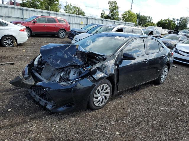 Photo 1 from auction – 2018 TOYOTA COROLLA L with VIN 2T1BURHE0JC090274