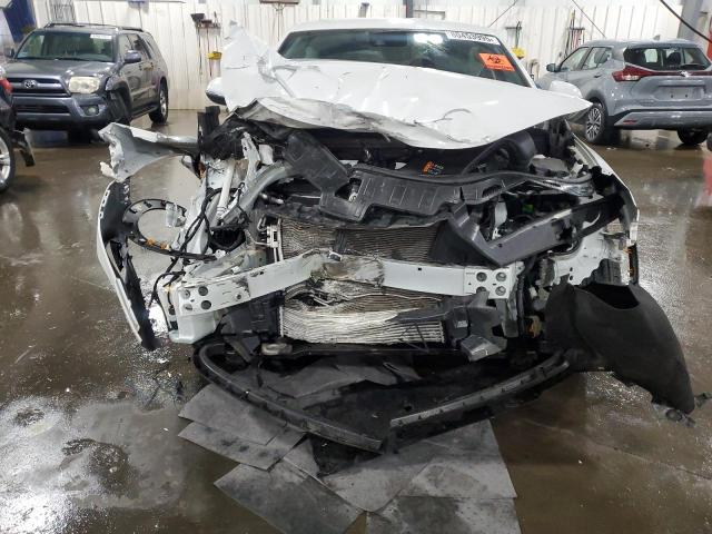 Photo 5 from auction – 2024 BUICK ENVISTA PR with VIN KL47LAE2XRB057856
