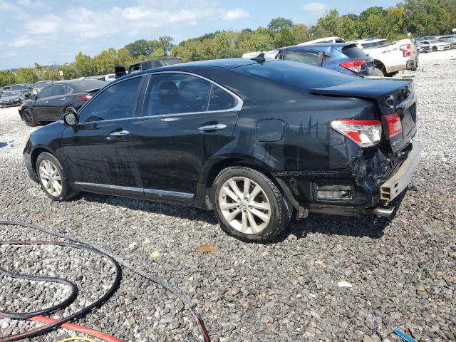 Photo 2 from auction – 2010 LEXUS ES with VIN JTHBK1EG3A2395147