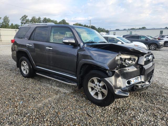 Photo 4 from auction – 2012 TOYOTA 4RUNNER SR with VIN JTEZU5JR6C5036090