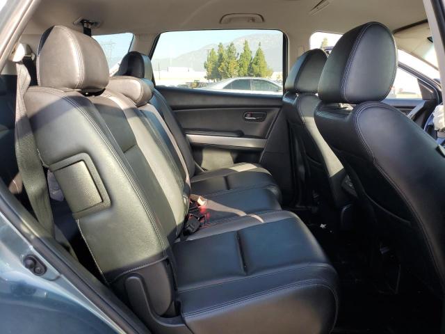 Photo 11 from auction – 2010 MAZDA CX-9 with VIN JM3TB3MV5A0225487