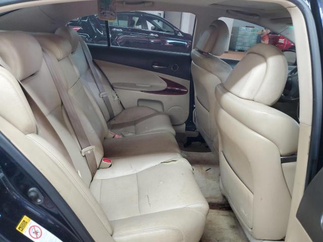 Photo 10 from auction – 2008 LEXUS GS 350 with VIN JTHCE96S080014941