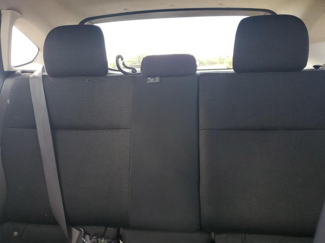 Photo 10 from auction – 2014 SUBARU XV CROSSTR with VIN JF2GPACC3EH337732