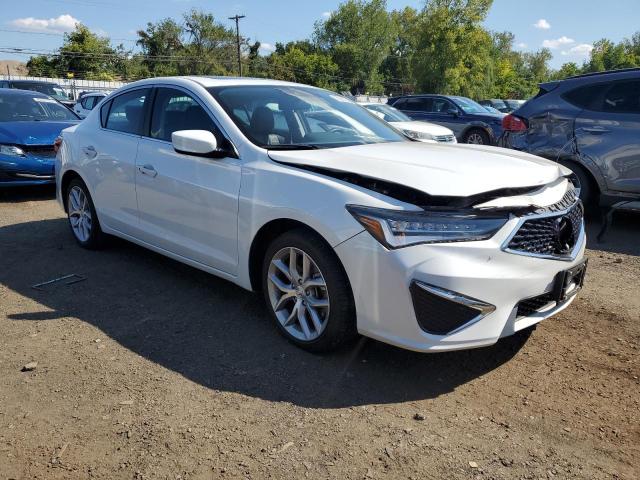 Photo 4 from auction – 2019 ACURA ILX with VIN 19UDE2F36KA004150