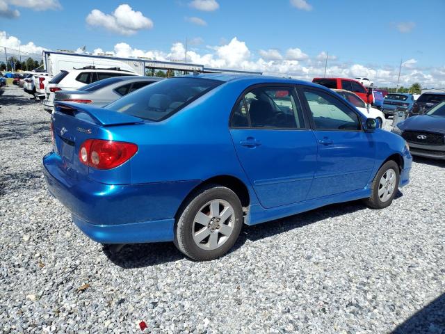 Photo 3 from auction – 2008 TOYOTA COROLLA CE with VIN 2T1BR32E98C935981