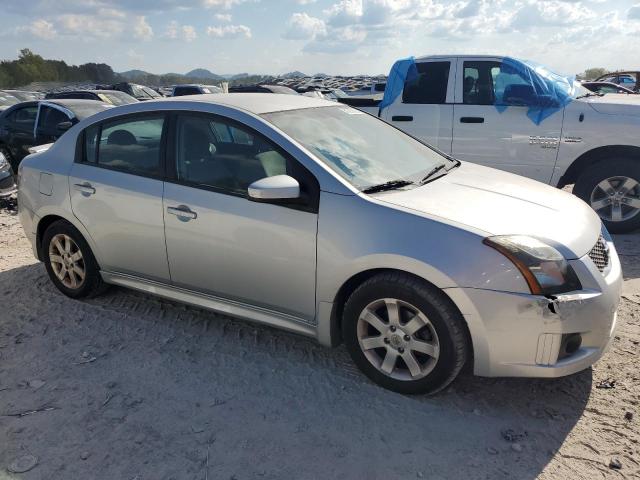 Photo 4 from auction – 2012 NISSAN SENTRA 2.0 with VIN 3N1AB6AP9CL766929