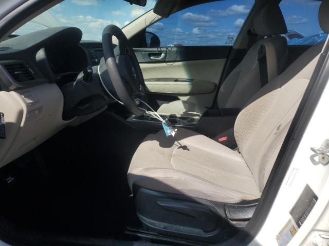 Photo 7 from auction – 2016 KIA OPTIMA LX with VIN KNAGT4L37G5075209