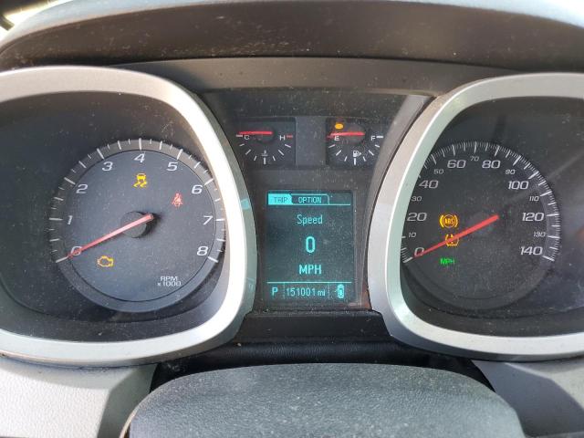 Photo 9 from auction – 2015 CHEVROLET EQUINOX LT with VIN 2GNFLFEK7F6215476
