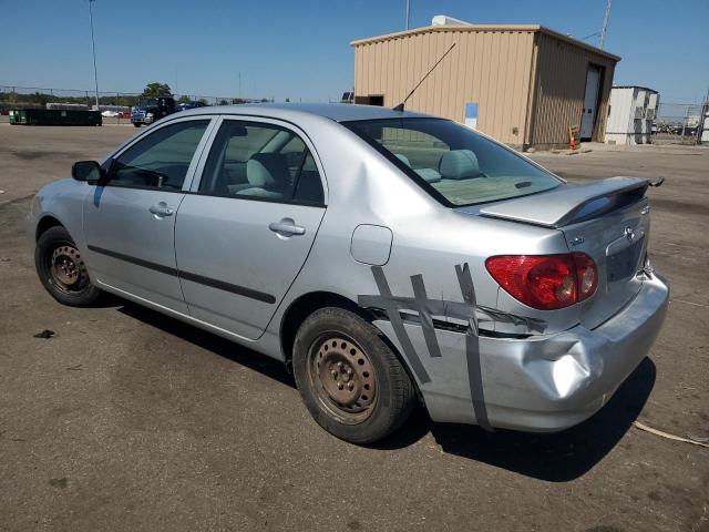 Photo 2 from auction – 2007 TOYOTA COROLLA CE with VIN 1NXBR32E27Z918212