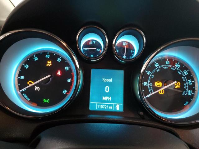 Photo 9 from auction – 2014 BUICK VERANO with VIN 1G4PP5SK4E4243859