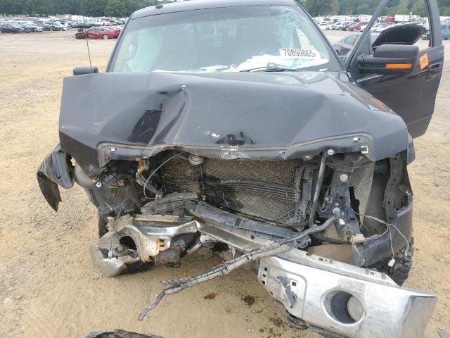 Photo 11 from auction – 2010 FORD F150 SUPERCREW with VIN 1FTFW1EV2AFA74747