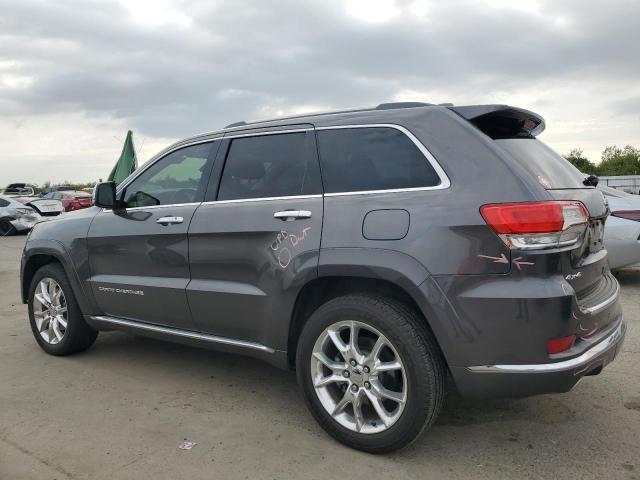 Photo 2 from auction – 2015 JEEP GRAND CHEROKEE SUMMIT with VIN 1C4RJFJT7FC674427