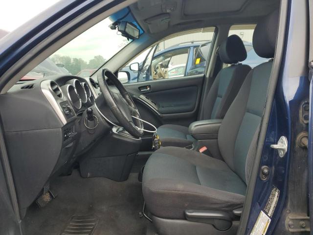 Photo 7 from auction – 2005 TOYOTA COROLLA MA with VIN 2T1KR32E35C380568
