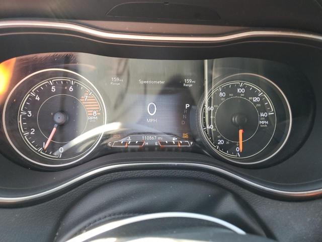 Photo 9 from auction – 2020 JEEP CHEROKEE L with VIN 1C4PJMDX5LD641538