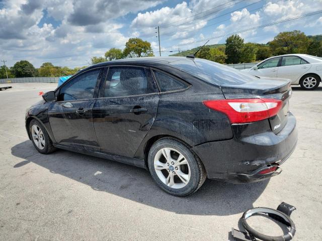 Photo 2 from auction – 2014 FORD FOCUS SE with VIN 1FADP3F29EL135724