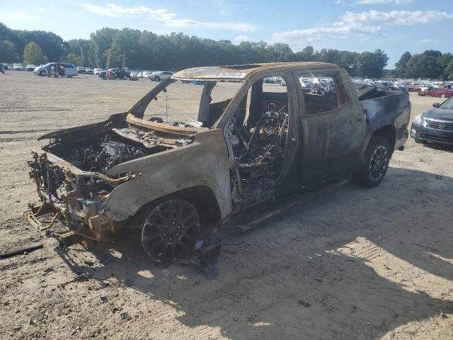TOYOTA TUNDRA CRE 2023 with VIN 5TFJA5DB8PX079476 - Photo from auction