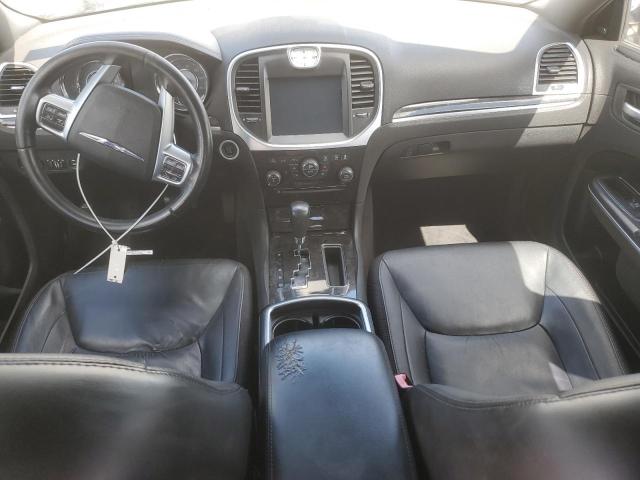 Photo 8 from auction – 2011 CHRYSLER 300 LIMITE with VIN 2C3CA5CG5BH614156