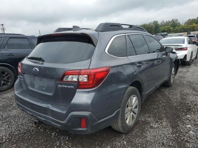 Photo 3 from auction – 2019 SUBARU OUTBACK 2. with VIN 4S4BSAFCXK3343213