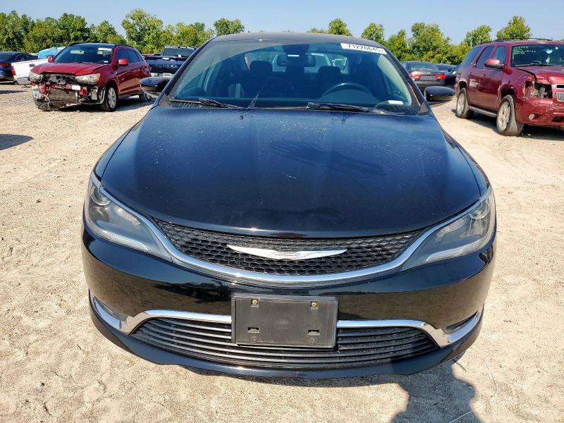 Photo 5 from auction – 2016 CHRYSLER 200 with VIN 1C3CCCAB1GN168530