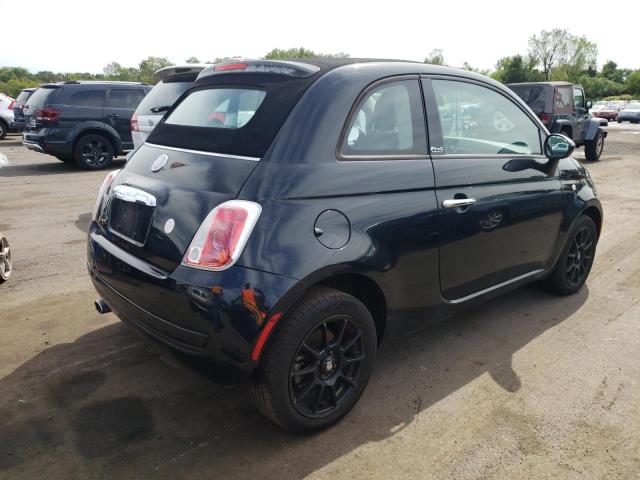 Photo 3 from auction – 2012 FIAT 500 POP with VIN 3C3CFFDR0CT351414