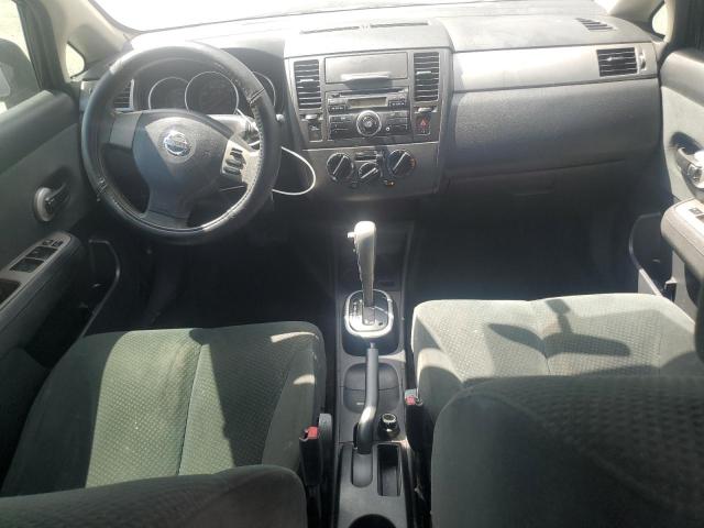 Photo 8 from auction – 2012 NISSAN VERSA S with VIN 3N1BC1CP4CK234057