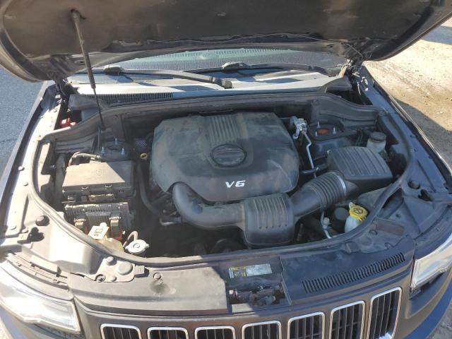 Photo 12 from auction – 2015 JEEP GRAND CHER with VIN 1C4RJFBG8FC228448