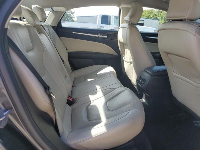 Photo 10 from auction – 2017 FORD FUSION TITANIUM with VIN 3FA6P0K9XHR212634
