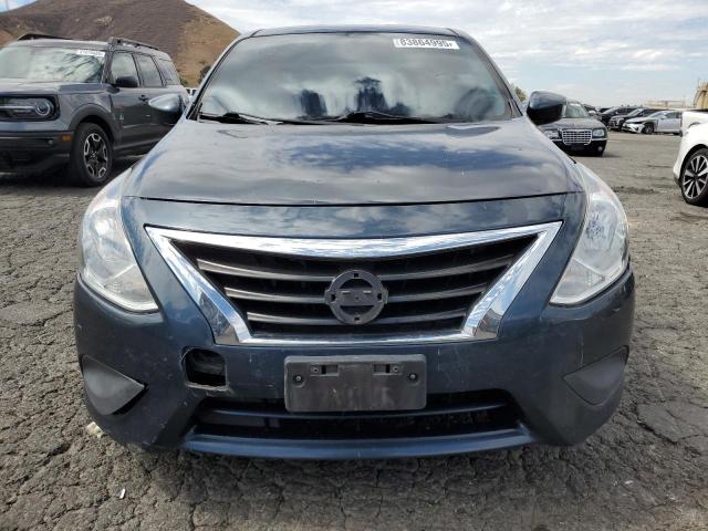 Photo 5 from auction – 2017 NISSAN VERSA S with VIN 3N1CN7AP5HL895151