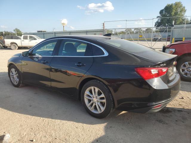 Photo 2 from auction – 2016 CHEVROLET MALIBU LT with VIN 1G1ZE5ST9GF182942