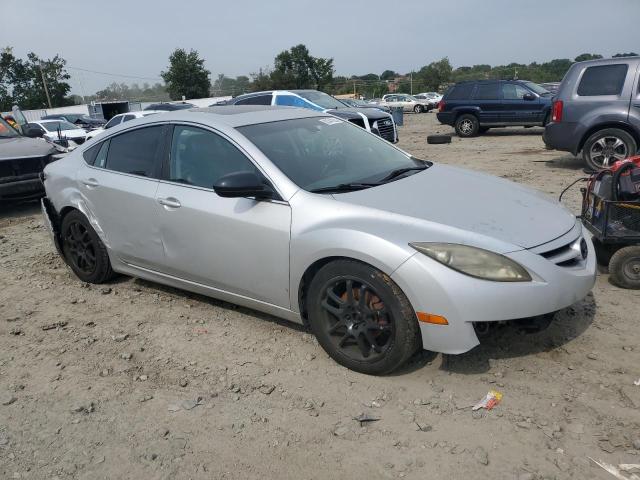 Photo 4 from auction – 2009 MAZDA 6 S with VIN 1YVHP82BX95M09192
