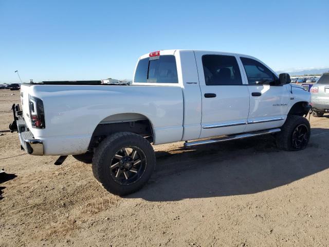 صورة رقم 3 من المزاد - 2006 DODGE RAM 1500 مع VIN 3D7KS19D46G286234