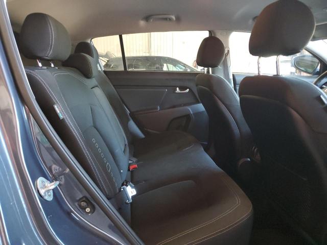 Photo 11 from auction – 2015 KIA SPORTAGE E with VIN KNDPCCAC3F7749620