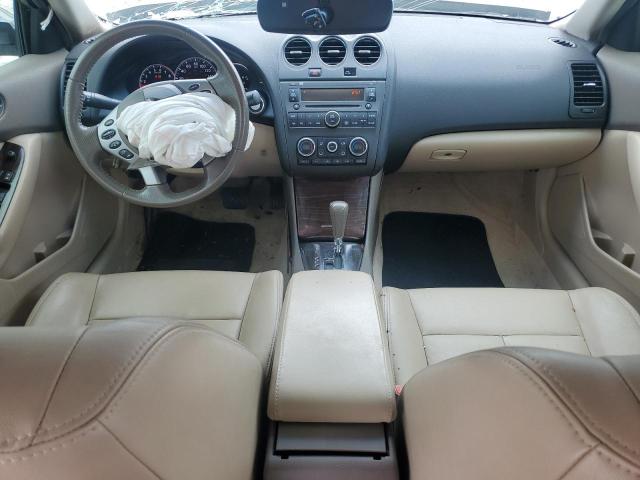 Фото 8 с аукциона – 2012 NISSAN ALTIMA BASE с VIN 1N4AL2AP4CC179249