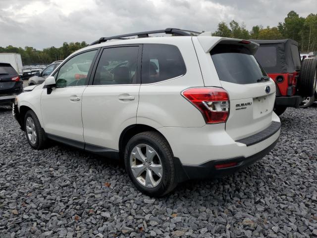 Photo 2 from auction – 2016 SUBARU FORESTER 2 with VIN JF2SJAHC8GH452317