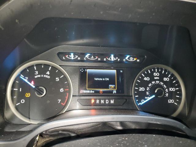 Photo 9 from auction – 2019 FORD F150 SUPER with VIN 1FTEW1E42KKE60919