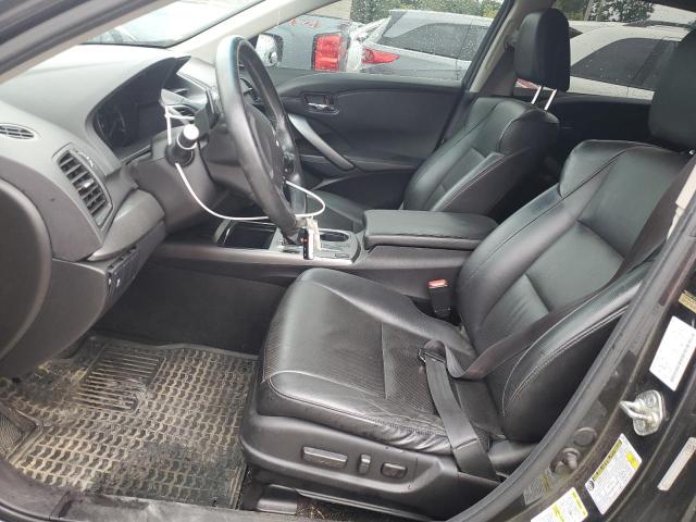 Photo 7 from auction – 2014 ACURA RDX with VIN 5J8TB4H35EL803682