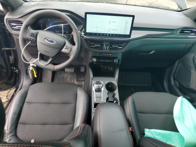Photo 8 from auction – 2025 FORD ESCAPE ST with VIN 1FMCU9MN3SUA78873