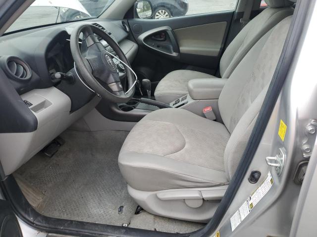 Photo 7 from auction – 2010 TOYOTA RAV4 with VIN 2T3BF4DV1AW070916